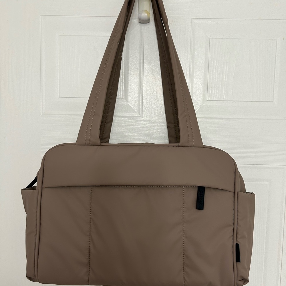 Stylish Tan Women's Bag